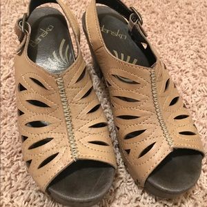 Dansko Rowena sz 37/7